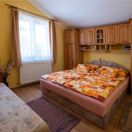 Akacfa 13 Apartman Zalakaros Exterior foto